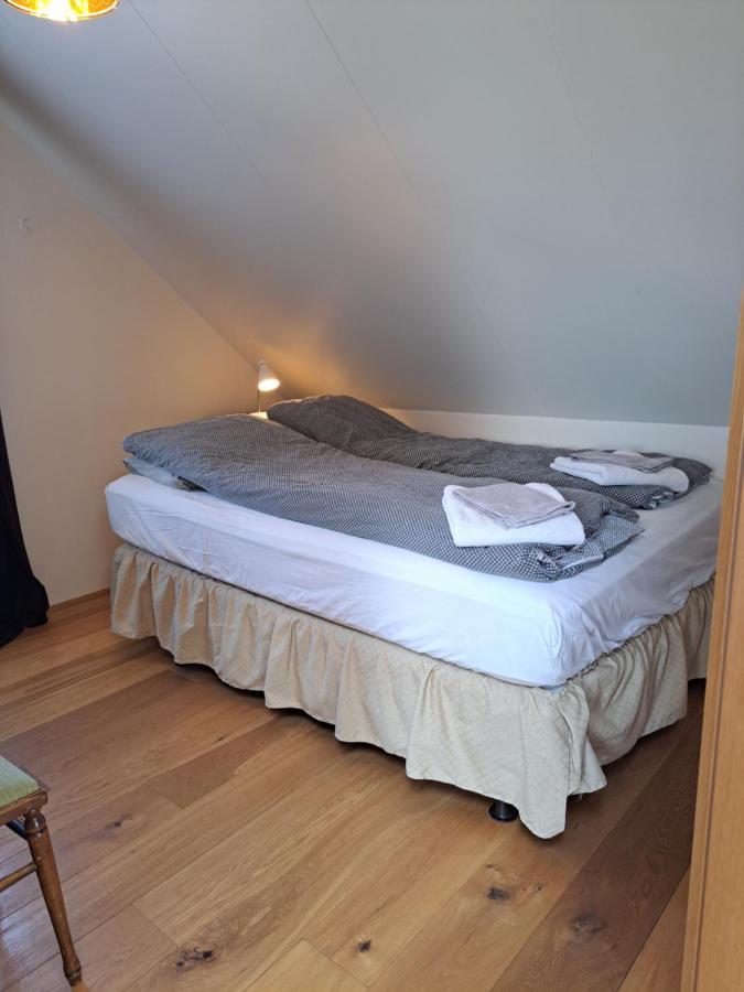 Efri-Gegnisholar Hotel Selfoss Ngoại thất bức ảnh