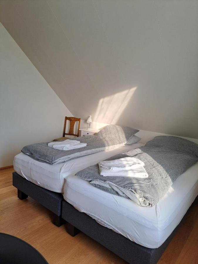 Efri-Gegnisholar Hotel Selfoss Ngoại thất bức ảnh